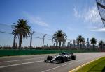 Mercedes-AMG F1 W09 EQ Power+ 2018 года